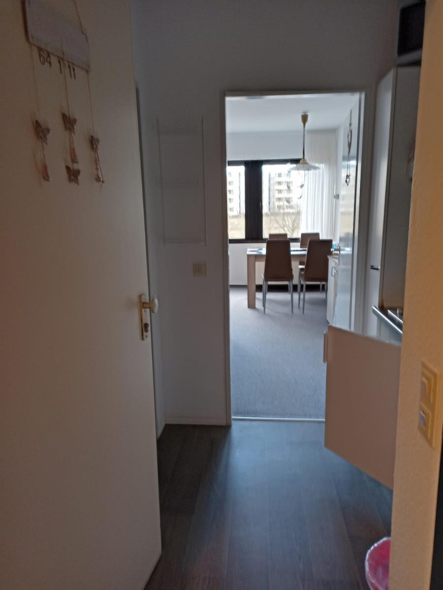 10 Ferienwohnung 'Soleil et me' App.64-111