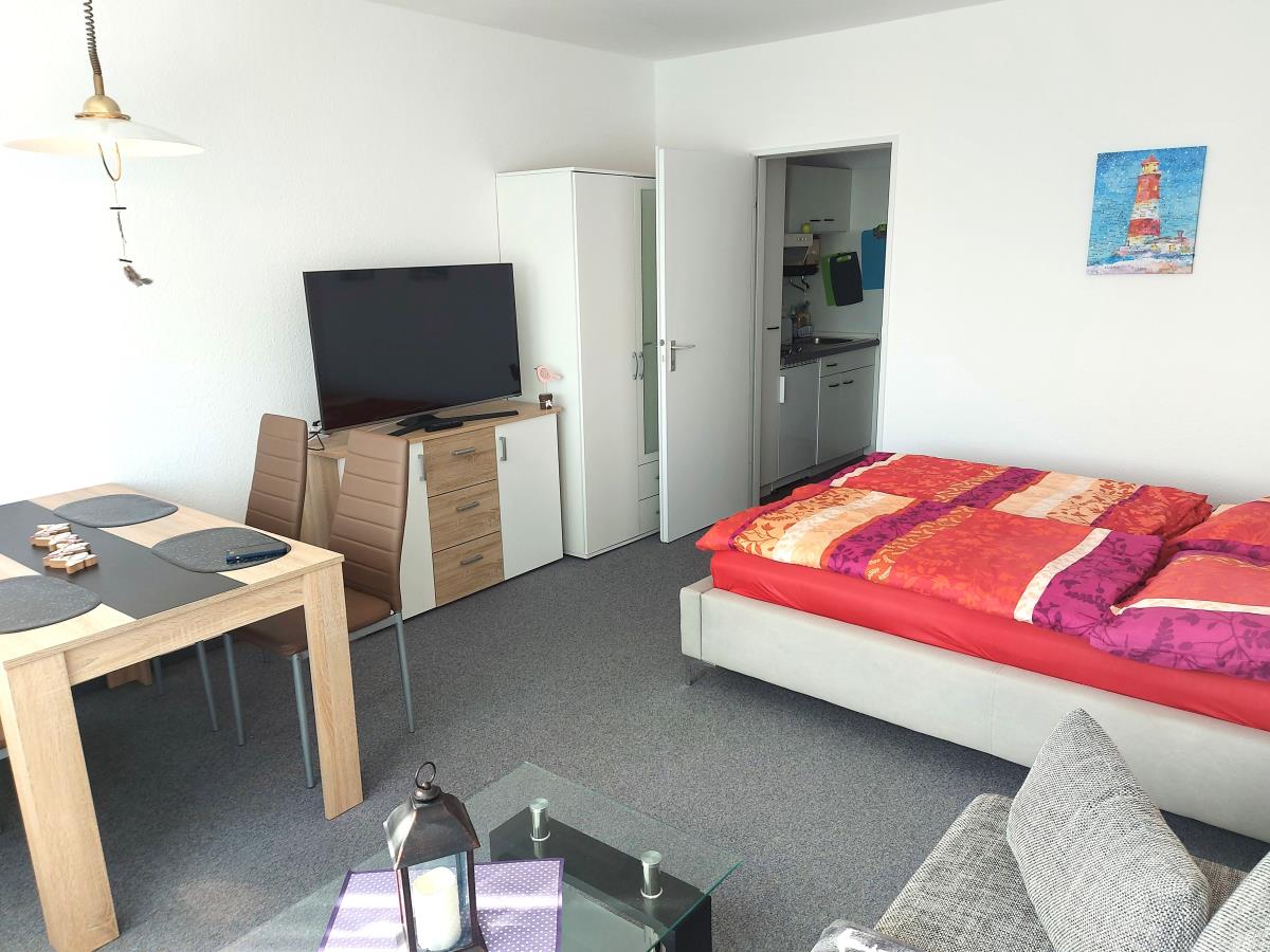 10 Ferienwohnung 'Soleil et me' App.64-111