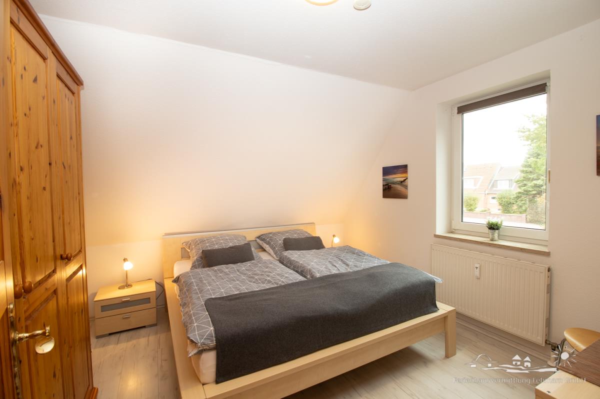 31 Ferienwohnung 'StrandGut'