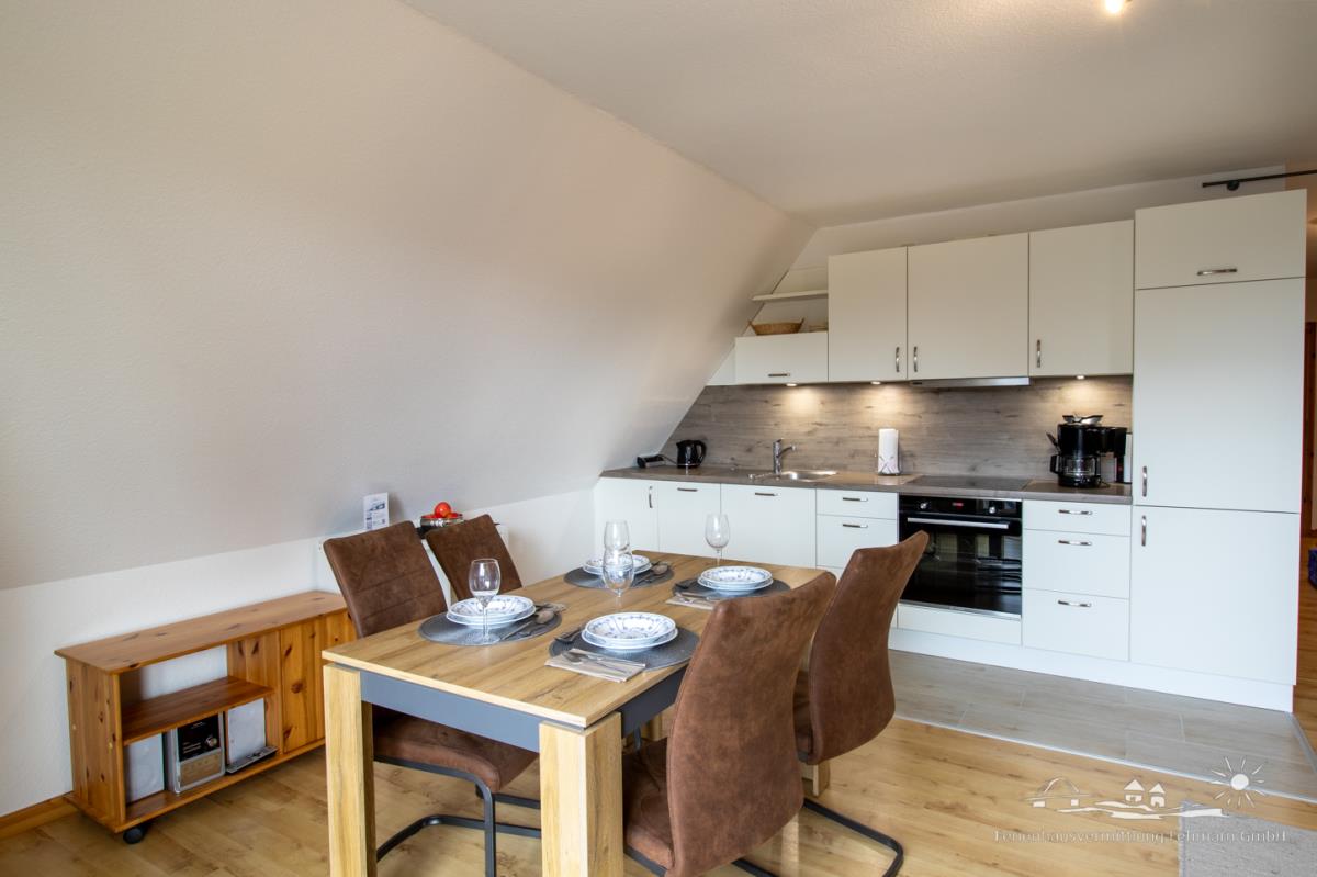 31 Ferienwohnung 'StrandGut'