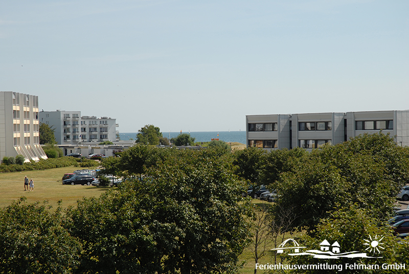 Ausblick Ostsee