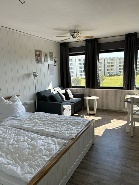 49 Ferienwohnung am Südstrand 'Fehmarn 4U' App.64-212