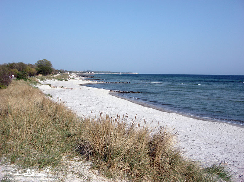 Südstrand