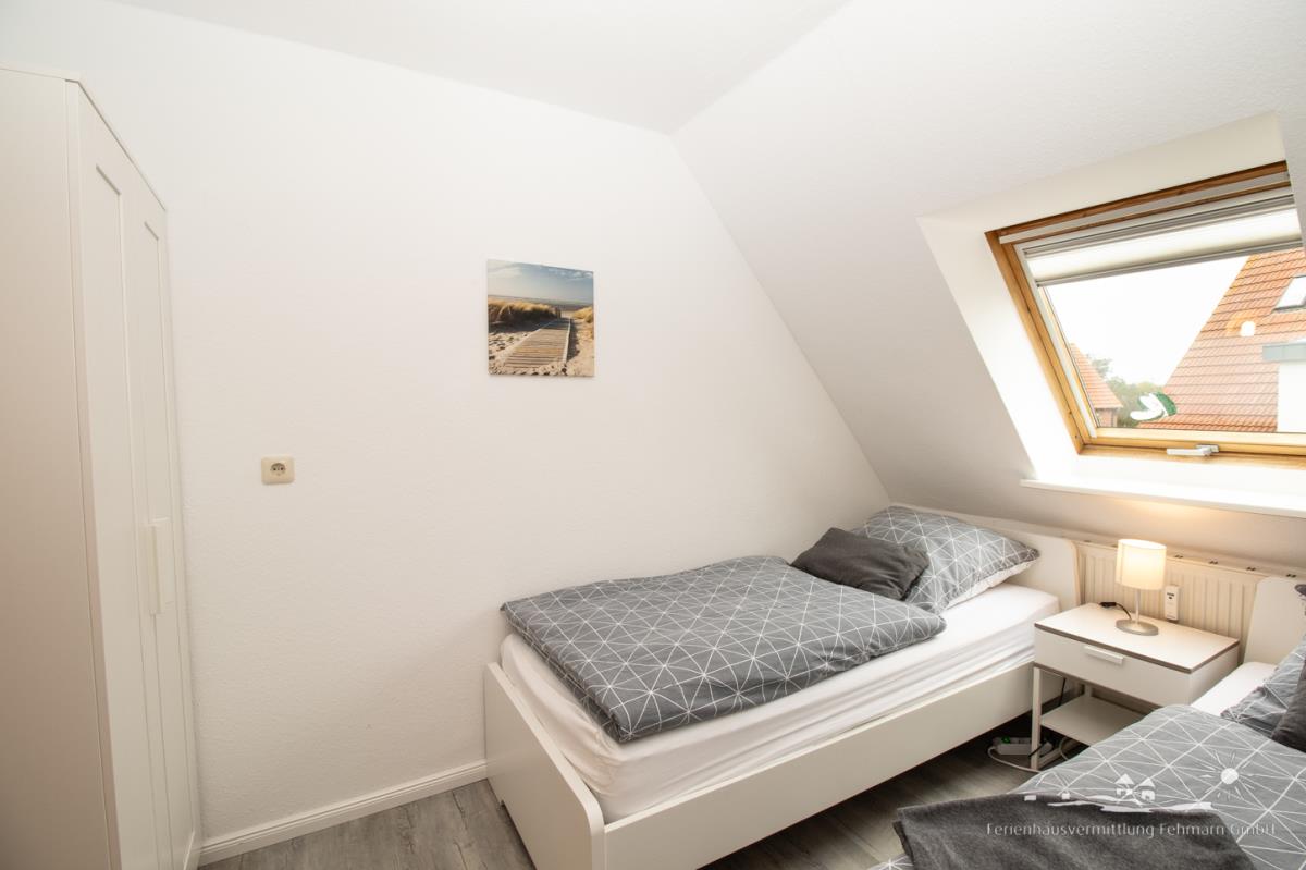 31 Ferienwohnung 'StrandGut'