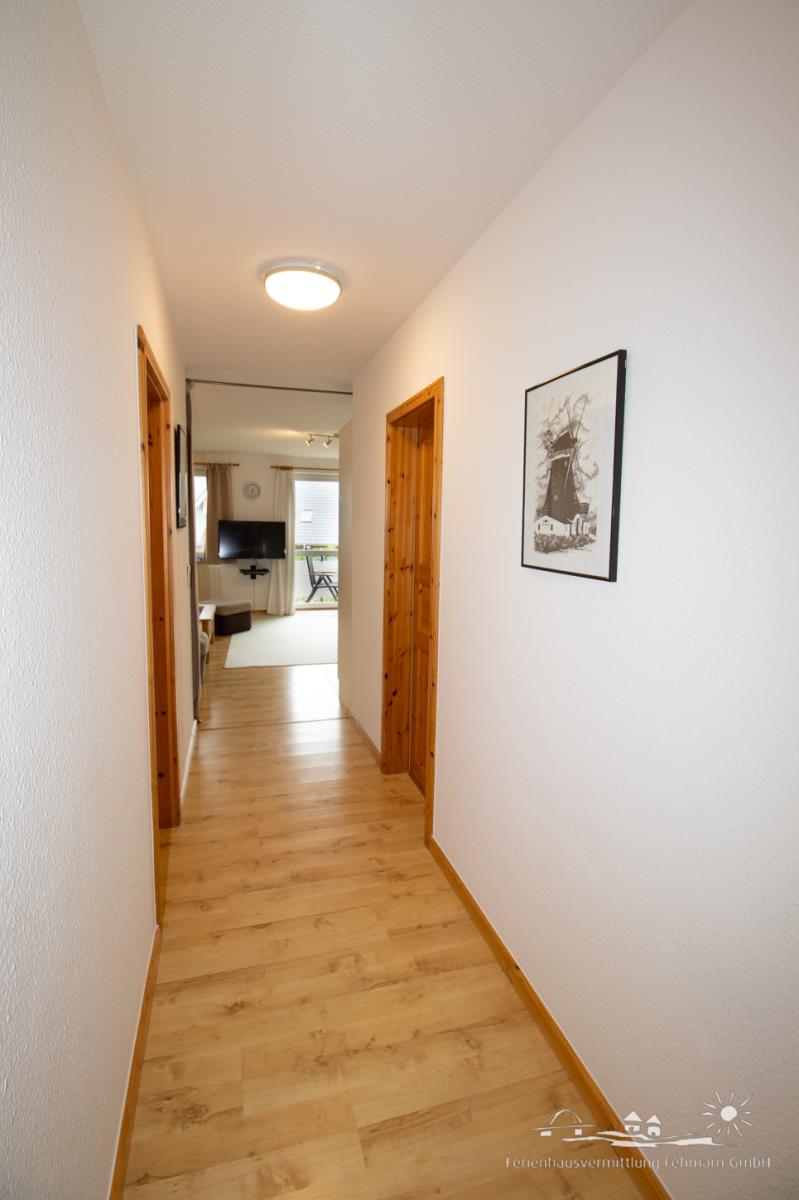 31 Ferienwohnung 'StrandGut'