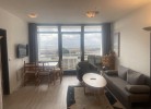 17 Ferienwohnung 'Horizont' App.56-204 mit Balkon & Meerblick