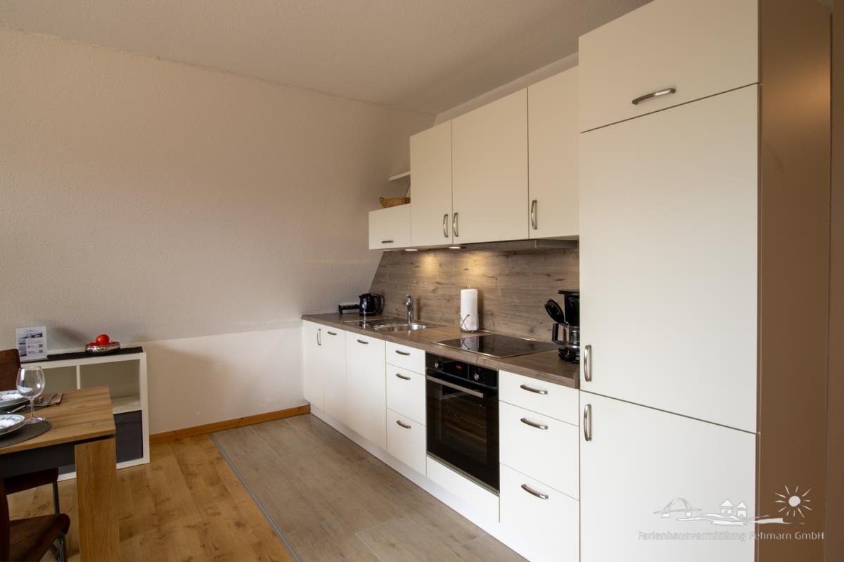 31 Ferienwohnung 'StrandGut'