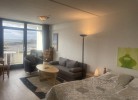 17 Ferienwohnung 'Horizont' App.56-204 mit Balkon & Meerblick